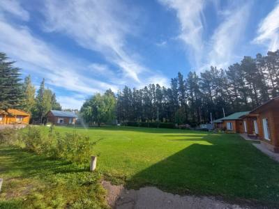 Cabins Cerca del Lago