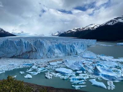 Agencias de viajes y turismo Mundo Austral S.R.L