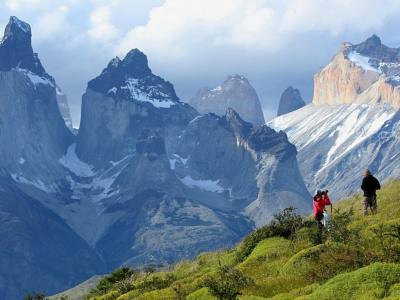 Agencias de viajes y turismo Mundo Austral S.R.L