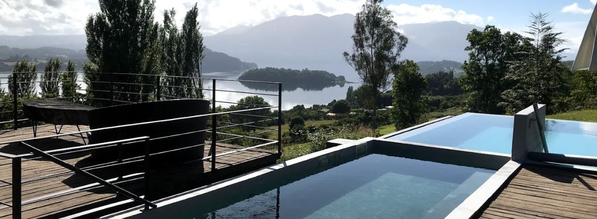 Hoteles Boutique Casa Panguipulli