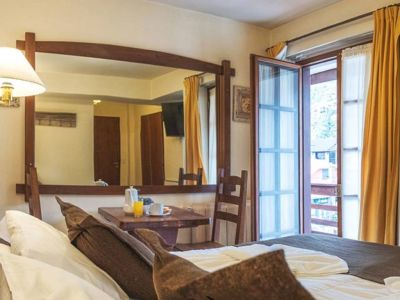 3-star hotels Del Viejo Esquiador