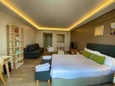 4-star hotels Lucania Palazzo Hotel