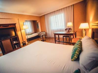 4-star hotels Lucania Palazzo Hotel