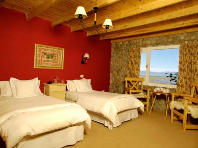 4-star hotels Blanca Patagonia