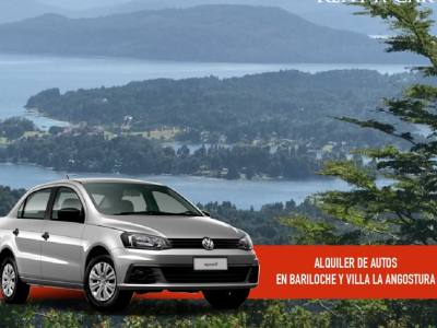 Alquiler de Autos Huala Rent a Car