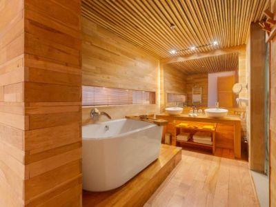 4-star hotels Tierra Patagonia Hotel & Spa