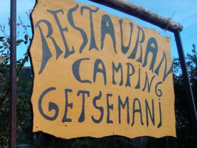 Restaurantes Getzemani