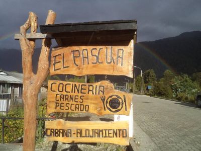 Restaurantes El Pascua