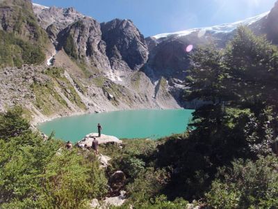 Rafting y Kayak Experiencia Austral