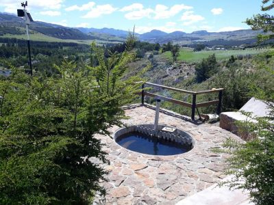 Lodges Coyhaique River Lodge