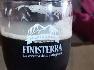 Restaurants Finisterra Cervecería Artesanal