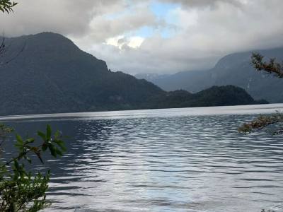 Turismo Aventura Entre Aguas