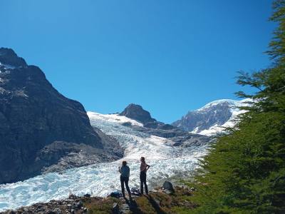 Travel and Tourist Agency Lord Patagonia