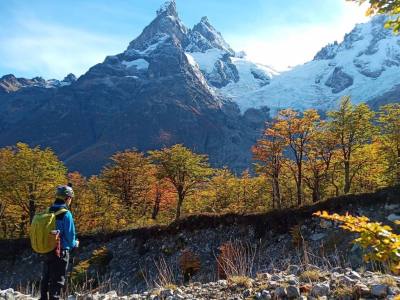 Agencias de viajes y turismo Lord Patagonia