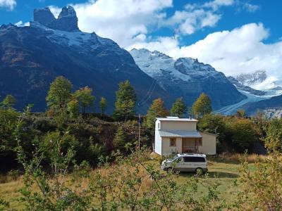 Agencias de viajes y turismo Lord Patagonia