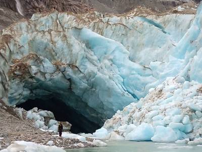 Agencias de viajes y turismo Lord Patagonia