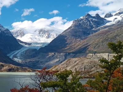 Travel and Tourist Agency Lord Patagonia