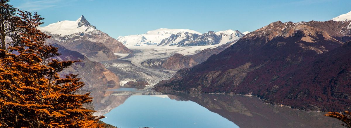 Agencias de viajes y turismo Lord Patagonia