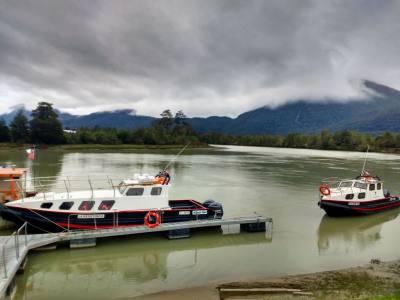 Destino Patagonia