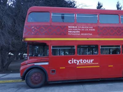 On-Land Outings Redbus