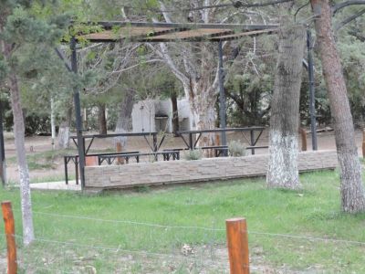 Campings Complejo Golfo Azul