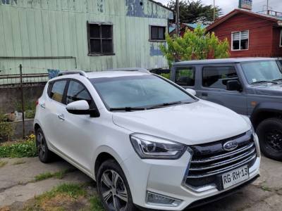 Alquiler de Autos Rent a Car Cordillera