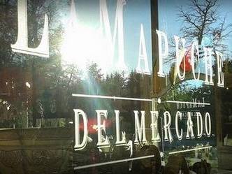 La Mapuche Decoración