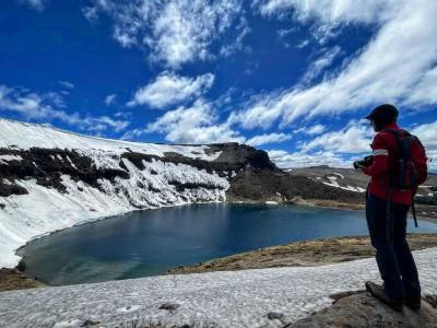 Agencias de viajes y turismo Impodi