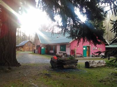 Hosterías El Refugio del Lago