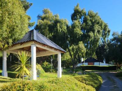 Cabañas El Esquilador