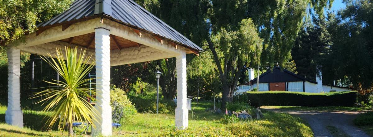 Cabins El Esquilador