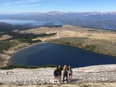 Ascensiones/Trekking Impodi