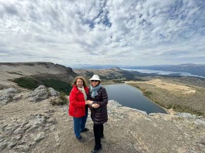 Ascensiones/Trekking Impodi