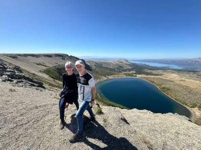 Ascensiones/Trekking Impodi