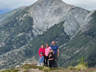 Ascensiones/Trekking Impodi