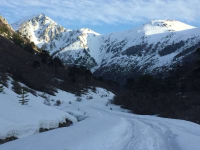 Paseos en Mountain Bike Impodi