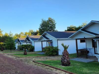 Cabins Cabañas mi Familia