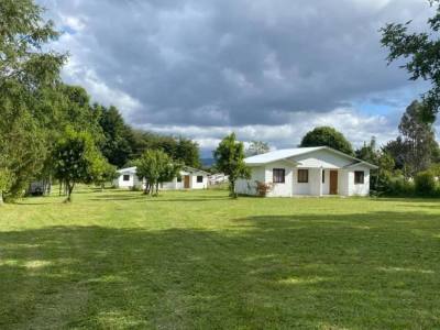 Cabins Cabañas mi Familia