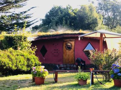 Cabins Cabañas Ecologicas Valacirca