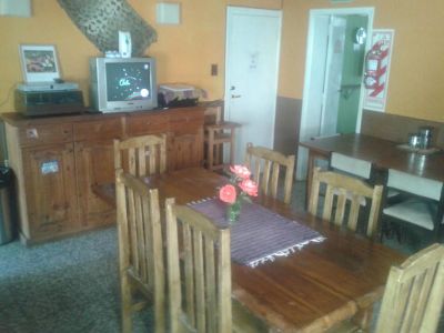 Hostels Flor Patagonia