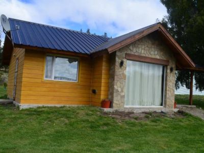 Cabins Altos del Molino