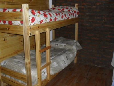 2-star Cabins Chachil