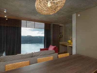 5-star hotels Enjoy Chiloé - Hotel de La Isla