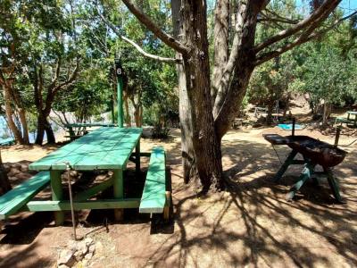 Camping Sites El Paraíso de Las Cavernas