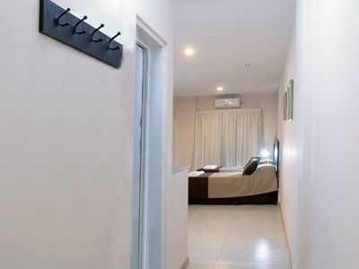 3-star Apart Hotels Apart Hotel Granada