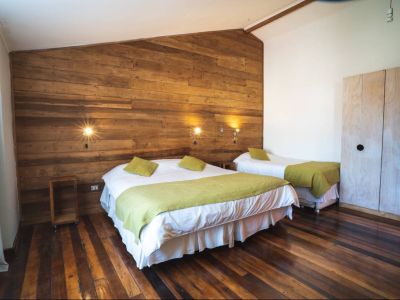 Boutique hotels Aroma Verde