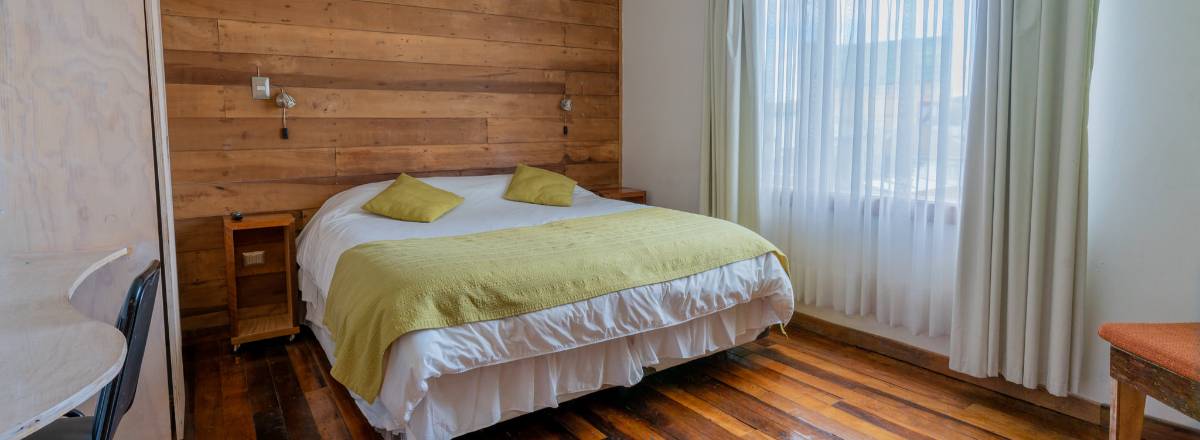 Boutique hotels Aroma Verde