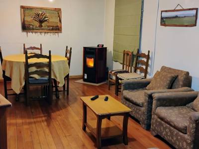 Cabins En el Lago Llanquihue