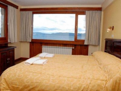 3-star hotels Costa Ushuaia