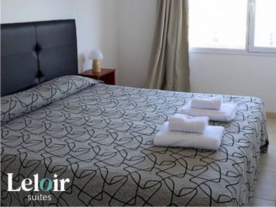 Apartments Leloir Suites